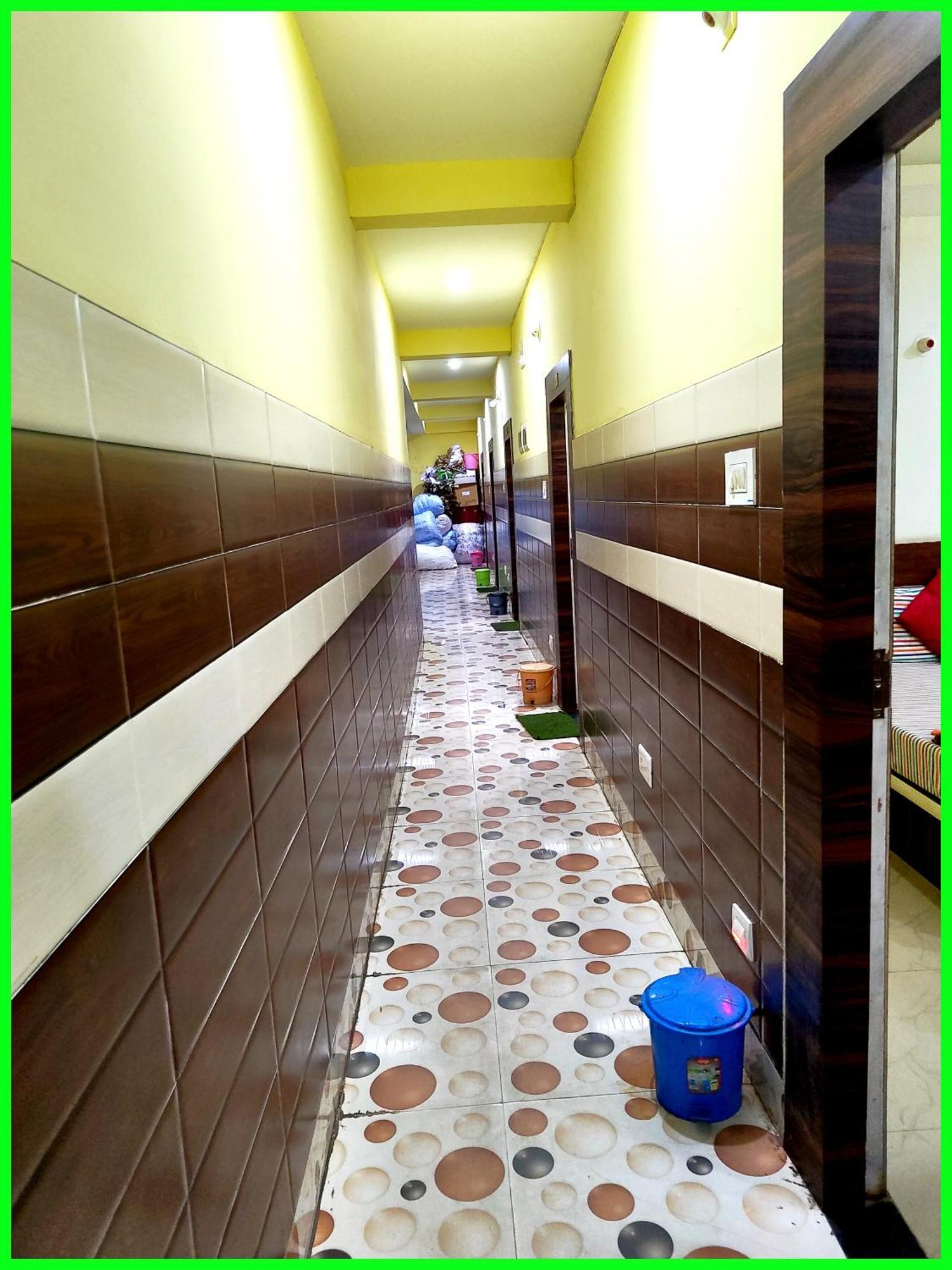 Sashi Near Sea And Jagannath Temple - Fully Air Conditioned - Prime Location Spacious - A Premium In Hotel Puri