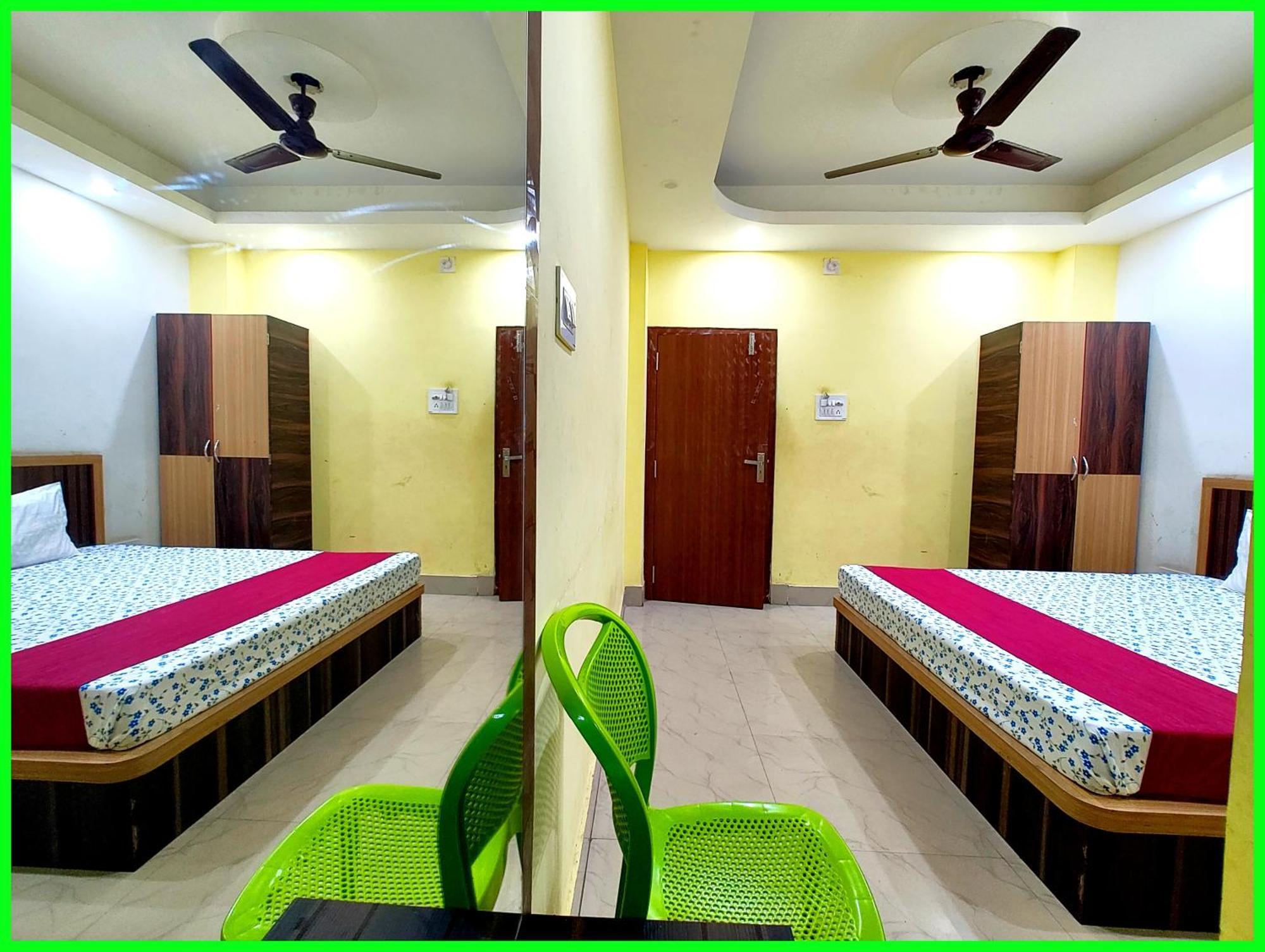 Sashi Near Sea And Jagannath Temple - Fully Air Conditioned - Prime Location Spacious - A Premium In Puri