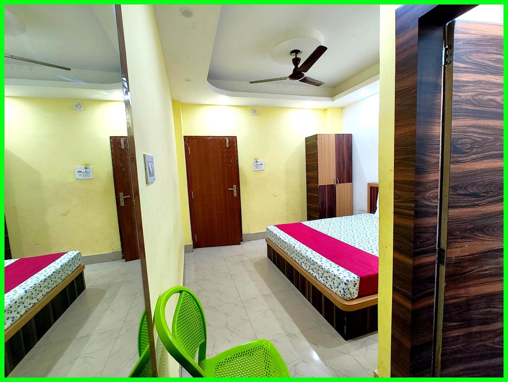 Sashi Near Sea And Jagannath Temple - Fully Air Conditioned - Prime Location Spacious - A Premium In 3* Puri