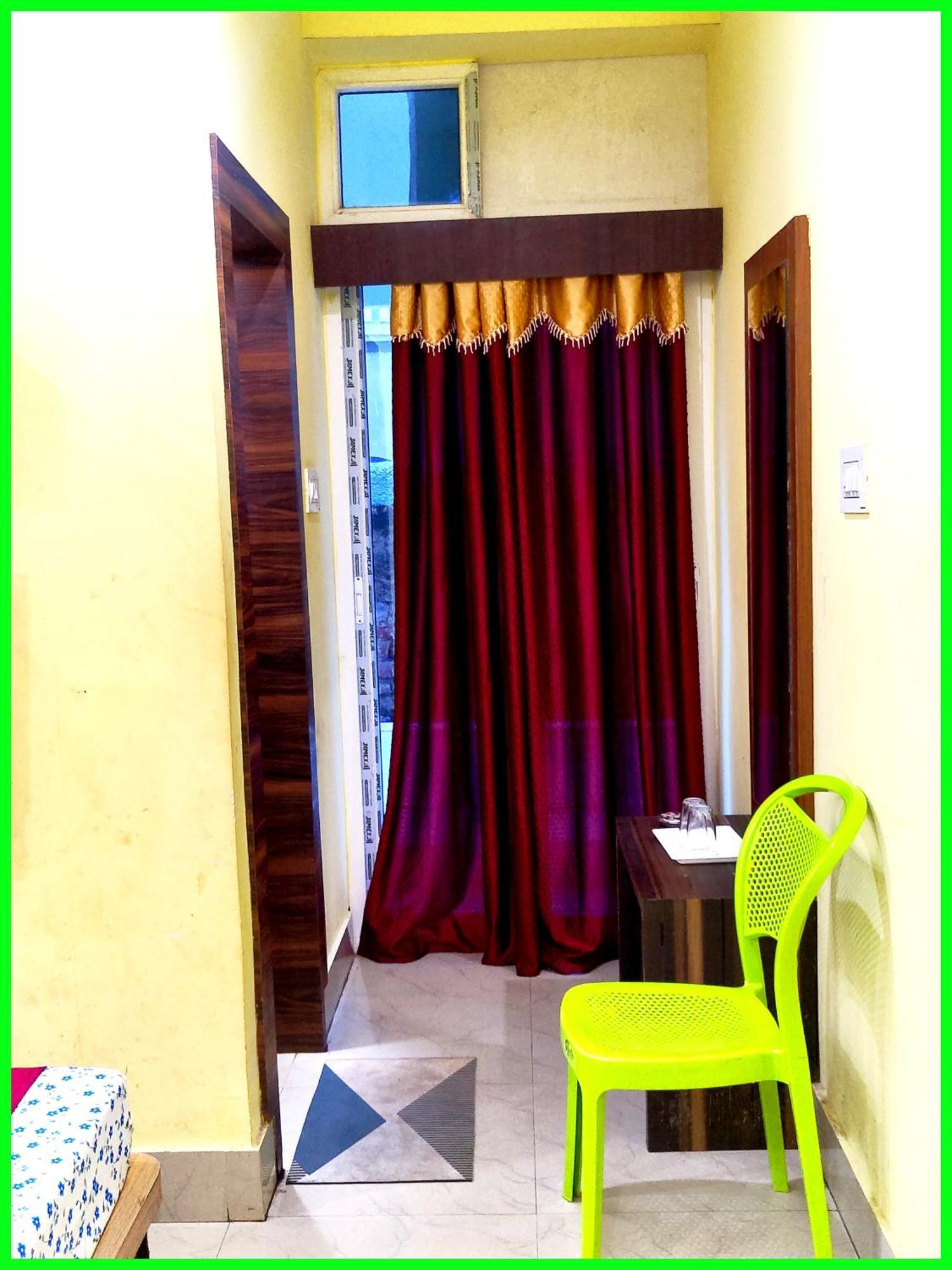Hotel Sashi Near Sea And Jagannath Temple - Fully Air Conditioned - Prime Location Spacious - A Premium In 3*